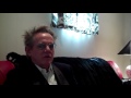 William Sanderson video 1