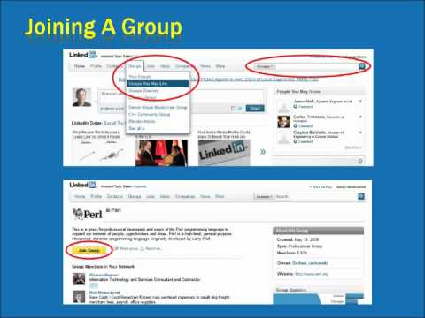 how to provide an introduction on linkedin