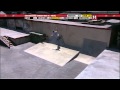 X Games 17: Ryan Sheckler takes Bronze in Men's Skateboard Street Final