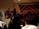 Loris Campetti alla cena di finanziamento per ilmanifesto Loris Campetti alla cena di finanziamento per ilmanifesto