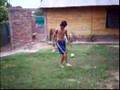 desmostracion futbol...nico!