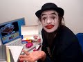 Chat com O Teatro M�gico