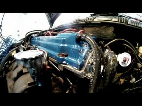 how to boost leak test srt4