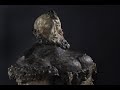 Emil Kazaz Recent Bronze Sculptures