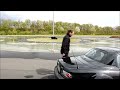 Fahrschule Westermann - Drift im Mazda MX-5