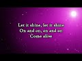 David Crowder Band – Oh Great God, Give Us Rest