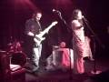 Tiffany Apan \"Scarborough Fair\" at Club Cafe