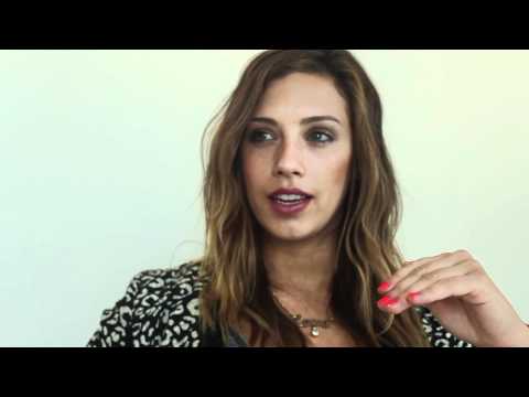 Oh My! // The 405 Interview