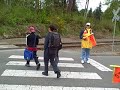 Crossing The Railroad Tracks by Peter Kirk Elementary #3 Crossing The Railroad Tracks by Peter Kirk Elementary #3
