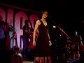 Lou Rhodes (ex-Lamb) ::: Gabriel (live @ Glee Club)