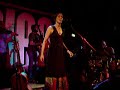 Lou Rhodes (ex-Lamb) ::: Gabriel (live @ Glee Club)