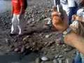 videos de seguimos en la playa uap