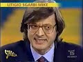VITTORIO SGARBI vs. MIKE BONGIORNO