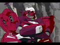 Daigunder ep 9 part 3&4  Been there, Done that