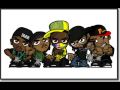 S.O.D. Money Gang - Money Gang Rock
