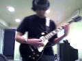 Say it ain't so (originally by Weezer)