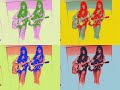 Great ants-in-your-pants garage tune from a band nobody seems to know anything about. Released August of '66 on Impression records #112