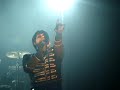 WTTBP - My Chemical Romance M.E.N ARENA 24.03.07