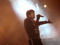 WTTBP - My Chemical Romance M.E.N ARENA 24.03.07