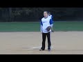 Catalyst Softball - Way to use your Head!