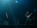 ashes in your mouth   megadeth  lima 11 junio 2008 