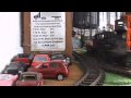 E&A Trains - Afternoon Drive