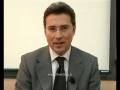 videos de Maurizio Ceci - Alphabet Italia - Fleetblog 2008