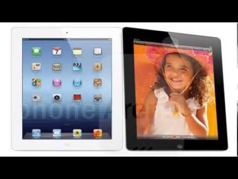Get the New Apple iPad 4! *** FREE !!! ***