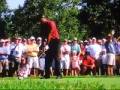 Tiger Woods Wins 2007 PGA Championship for 13th Major