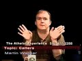 A Mail to the Atheist Experience (part1/2) A Mail to the Atheist Experience (part1/2)
