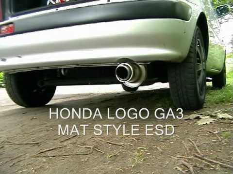 honda logo