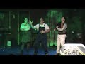 Evil Dead, the musical in under 9 minutes. www.RobertBritt.com I threw this together to celebrate the awesomeness of our show, and to share with friends and theater folk around the world.