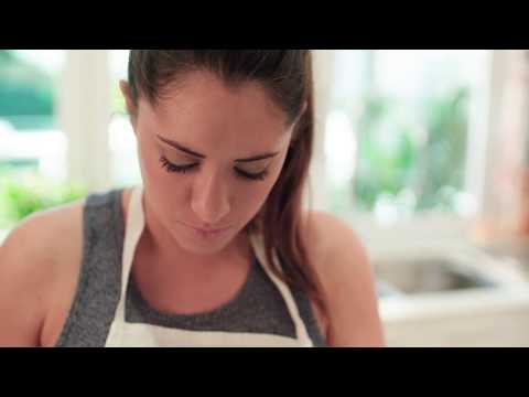 Video - Sugo Tu - The secret to pizza perfection