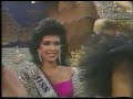 Final Miss Venezuela 1988