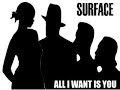 surface   all i want is you 1990  featuring regina belle 