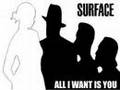 Music Video: Surface - All I Want Is You 1990 (Featuring Regina Belle)