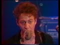 Two more great songs from this wonderful performance on french Tv show circa 1994/95..