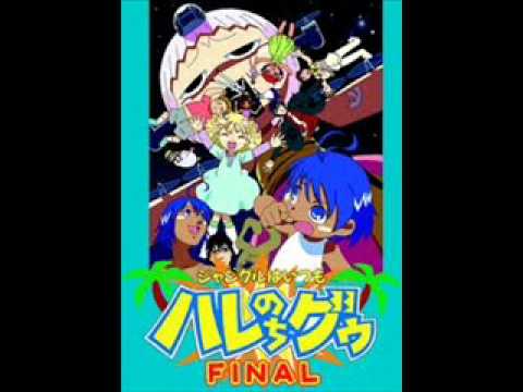 Hare+Guu FINAL- Teru Teru Bozu FULL
