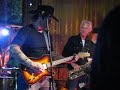 Robert Rodriguez The Rumblers Rumble Ace of Spades Embargo 1 Robert Rodriguez The Rumblers Rumble Ace of Spades Embargo 1