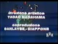 sigle cartoni daltanious