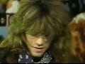 Jon Bon Jovi Interview 1987 Jon Bon Jovi Interview 1987