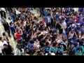 CD Cruz Azul Mexico B masculino