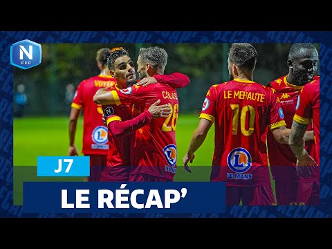 (23-24) Recap J7