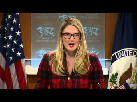 Daily Press Briefing: December 6, 2013