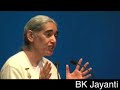 BK Jayanti en 