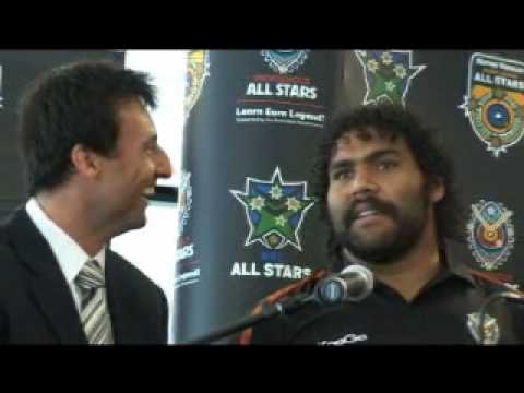 Sam Thaiday