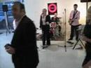 Angela Kelman at Art Event Angela Kelman at Art Event