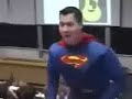 Best way to get out of class
