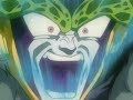 Dragon Ball Z - 191 - Fine Del Torneo 2/2