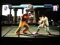 Adam Yuki (Jeff) vs JunoSynth (Lei Fei) 2